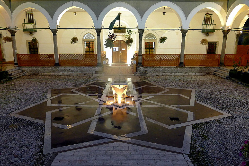 Sarajevo
